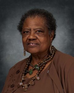 Rita Woods