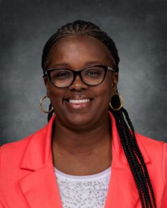Qadira Jones