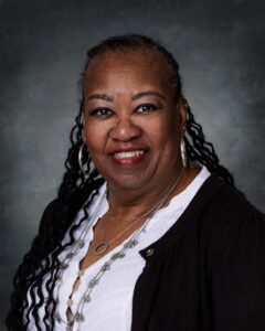 Joyce Shaw