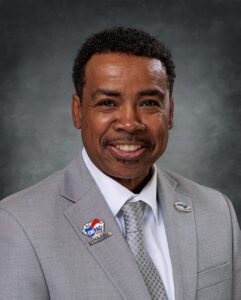 Kirk Montgomery