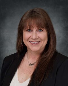 Kelly Russell