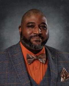 Wendell Powell