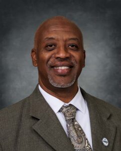 Timothy Morgan